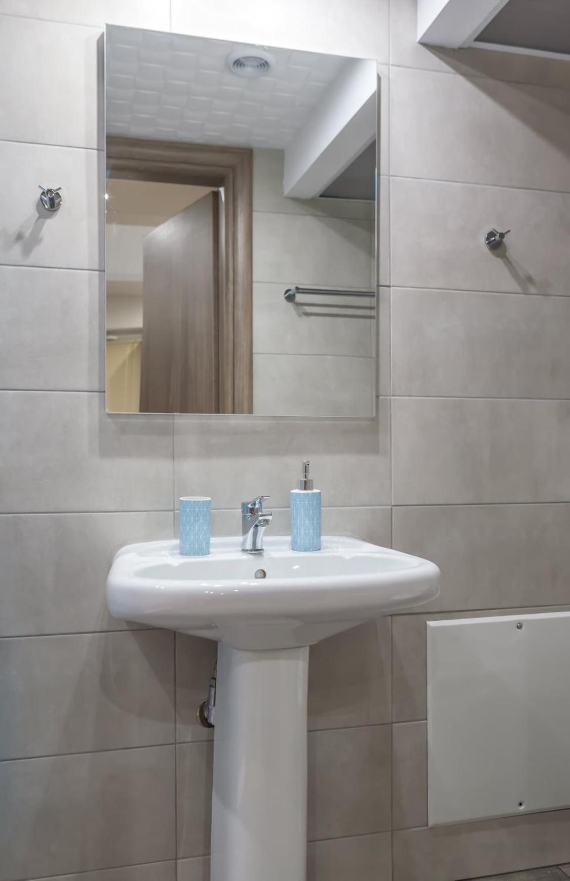 Sergios Apartments 3 Alexandroupolis Buitenkant foto